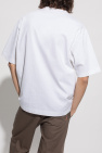 Acne Studios Logo T-shirt