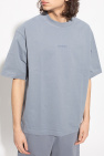 Acne Studios Logo T-shirt