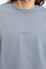 Acne Studios Logo T-shirt