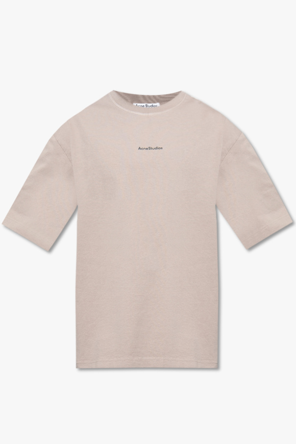 Acne Studios T-shirt with long sleeves