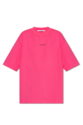 Acne Studios T-shirt with logo