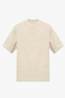 Acne Studios Logo T-shirt