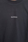 Acne Studios T-shirt with long sleeves