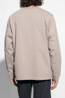 Acne Studios T-shirt with long sleeves