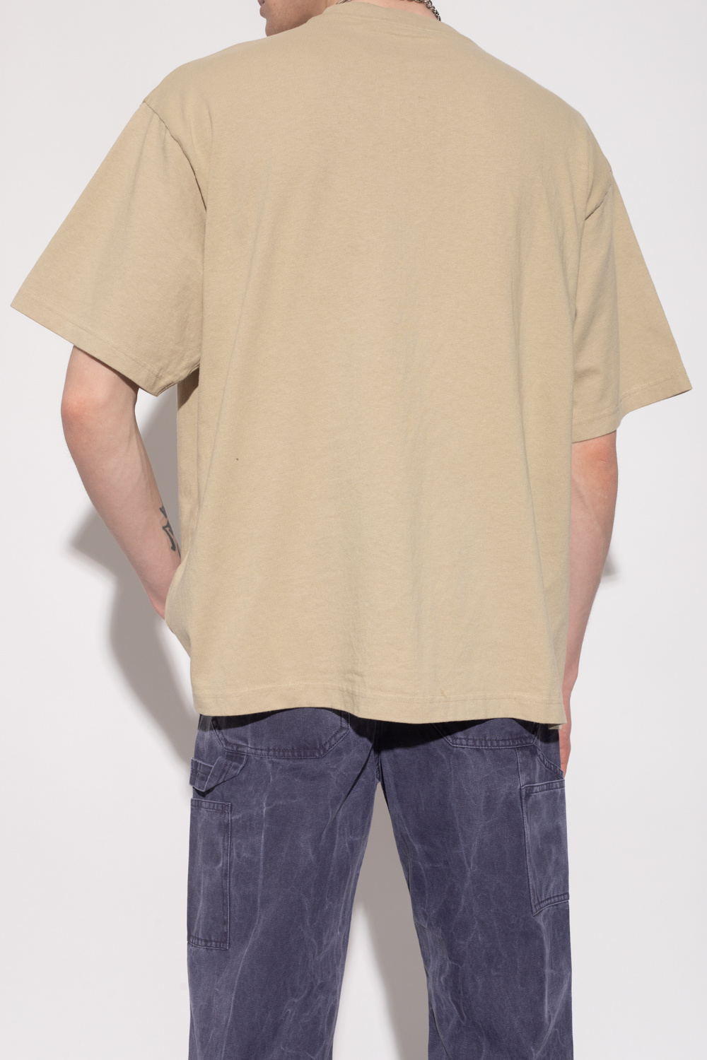 Acne Studios Oversize T-shirt