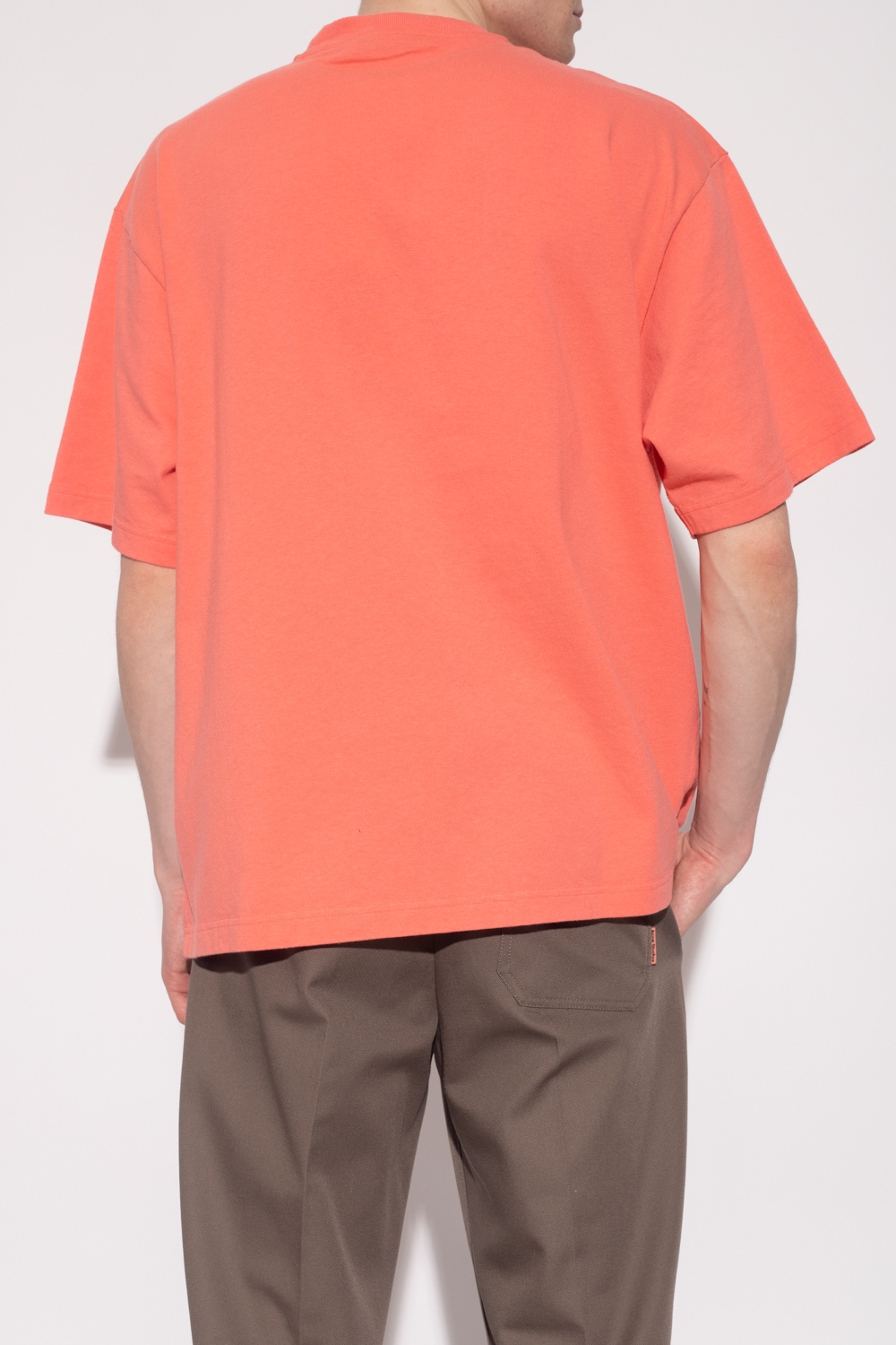 Acne Studios Oversize T-shirt