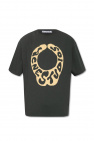 Acne Studios Printed T-shirt