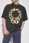 Acne Studios Printed T-shirt