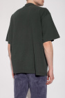 Acne Studios Printed T-shirt