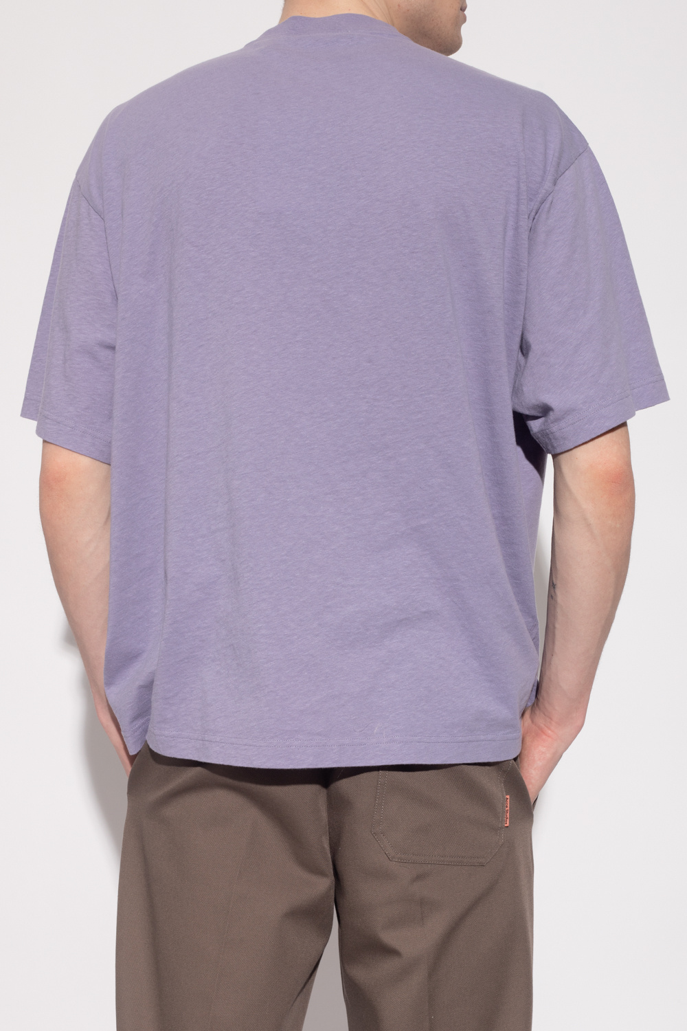 Acne Studios Printed T-shirt