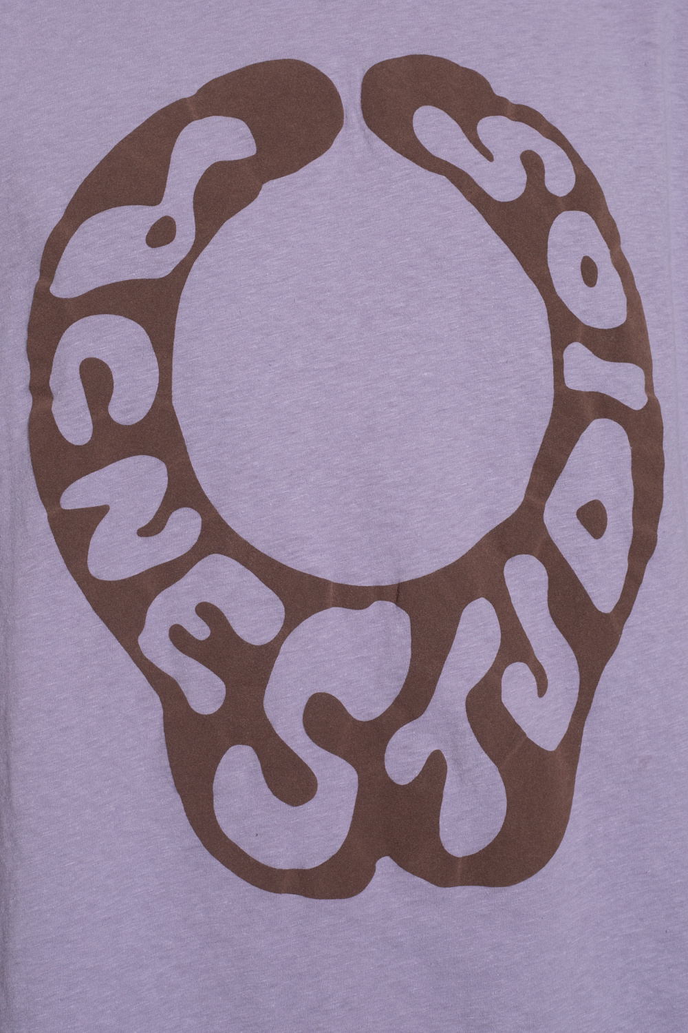 Acne Studios Printed T-shirt