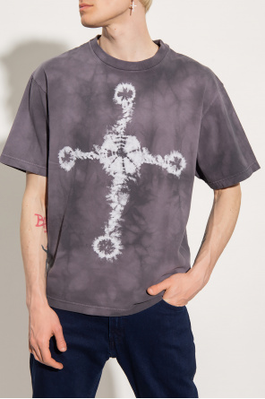 Acne Studios Tie-dye T-shirt