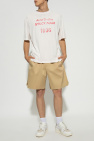 Acne Studios Logo T-shirt