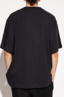 Acne Studios Printed T-shirt