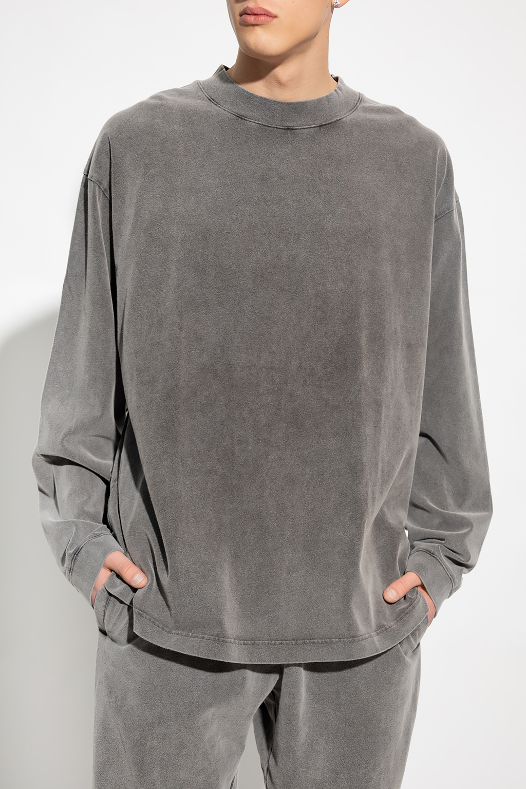 Acne Studios T-shirt with long sleeves