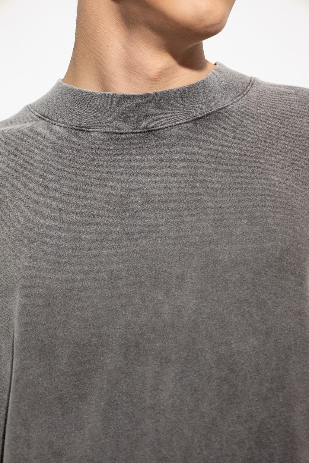 Acne Studios T-shirt with long sleeves