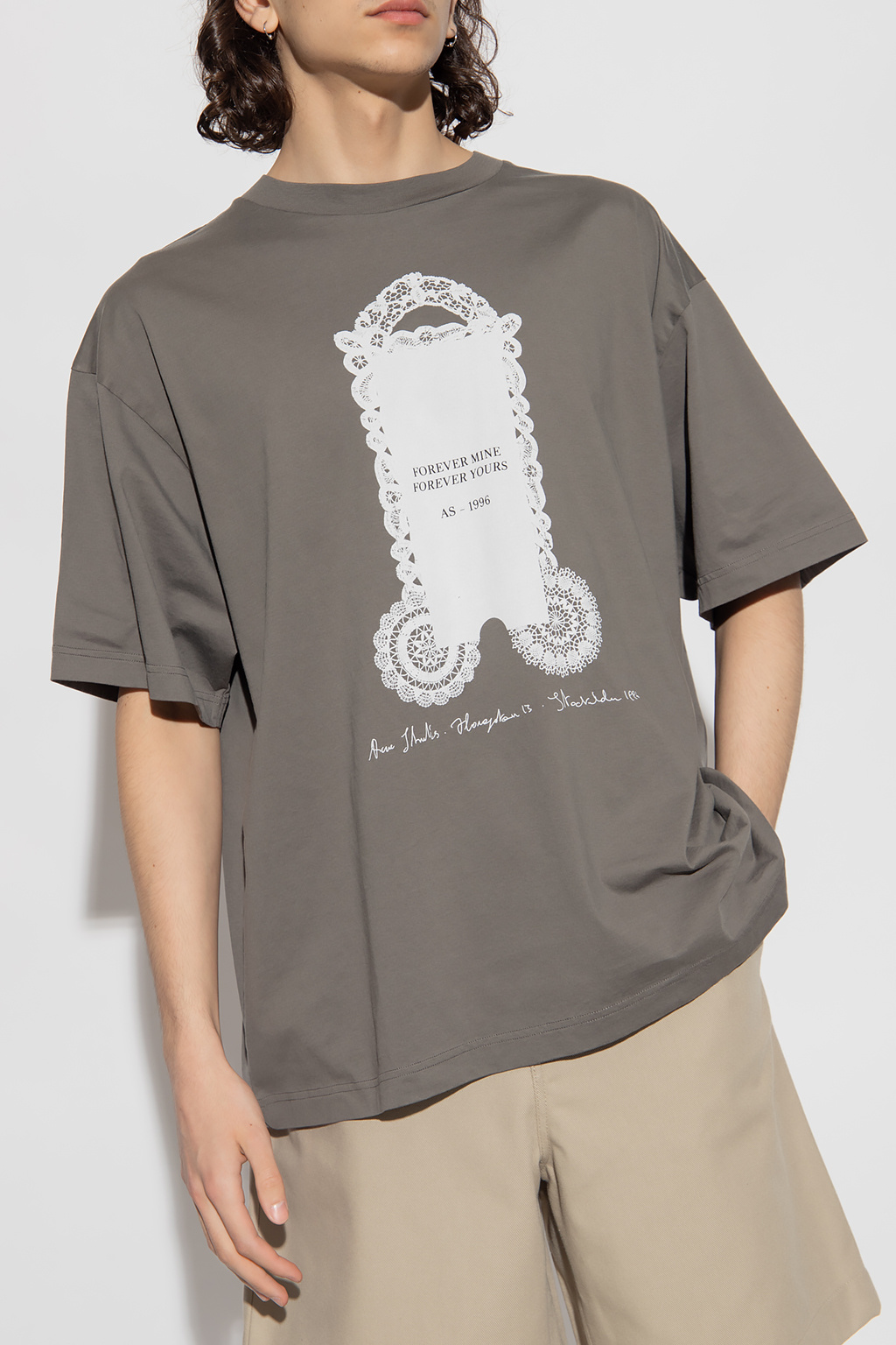 Blackie Fn - Louis Vuitton T-Shirt Size: S - XXL Price