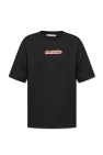 Acne Studios T-shirt with logo