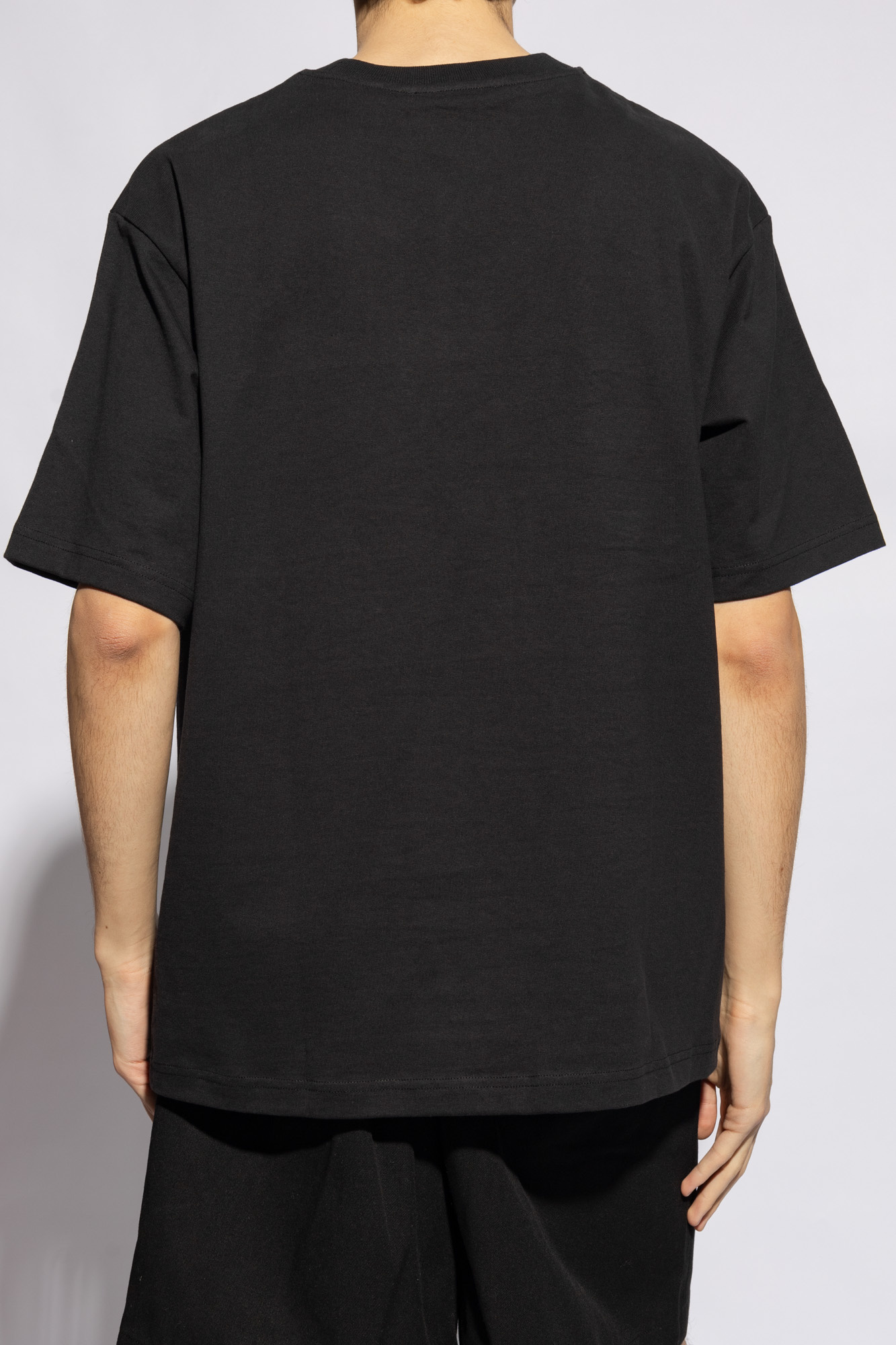 Acne Studios T-shirt with logo