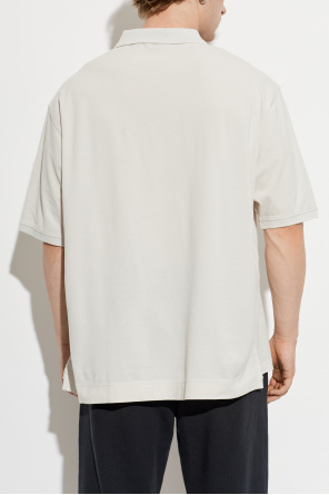 Acne Studios Short-sleeved polo