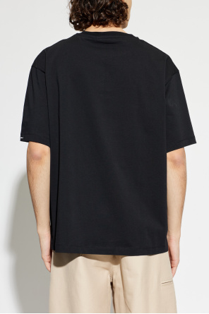 Acne Studios Crew neck T-shirt