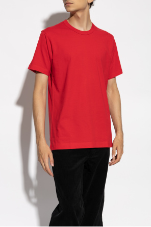 Comme des Garçons Shirt T-shirt with logo