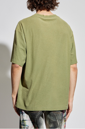Acne Studios T-shirt with logo