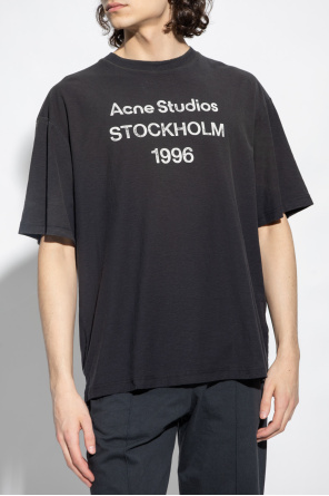 Acne Studios clothing footwear-accessories 38-5 Gold pens