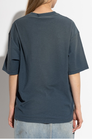 Acne Studios Camiseta con logo