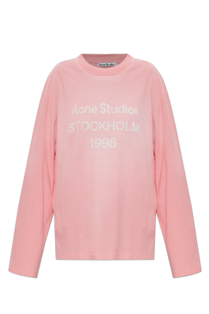 Long sleeve T-shirt