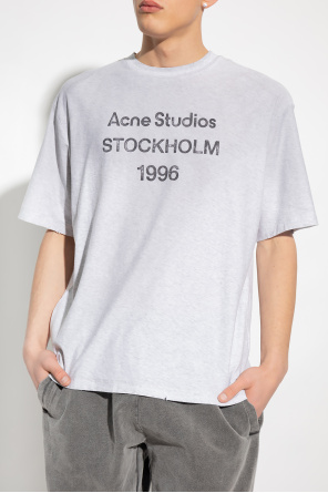 Acne Studios Army Replica Shirt Mens