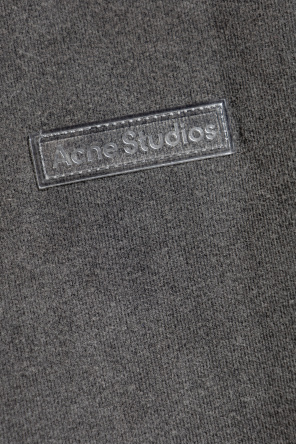 Acne Studios T-shirt with logo