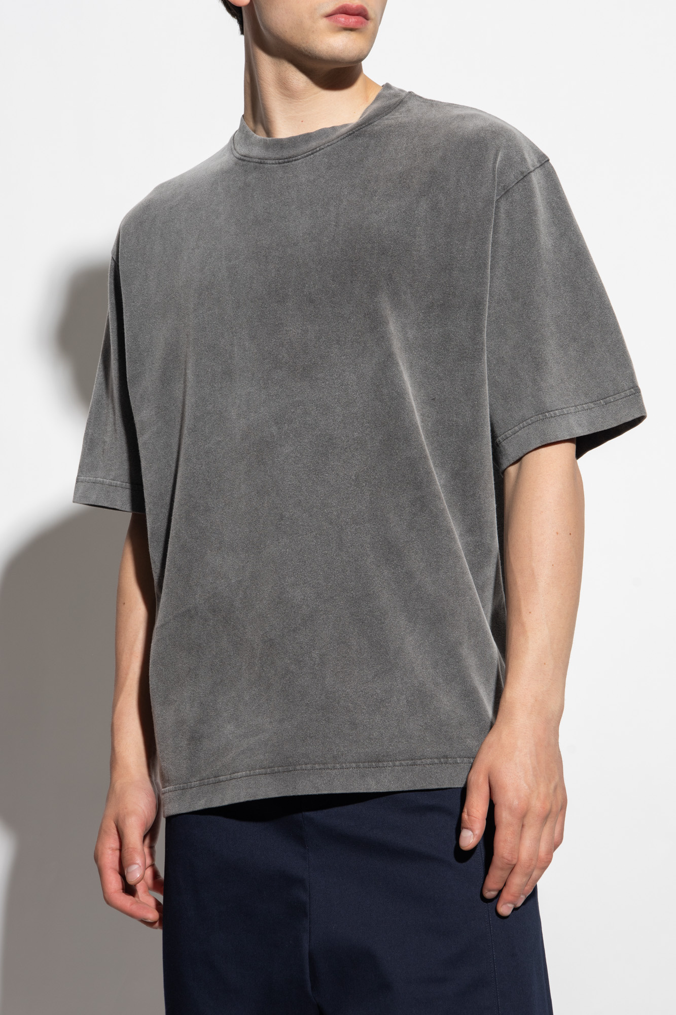 Acne Studios T-shirt with logo