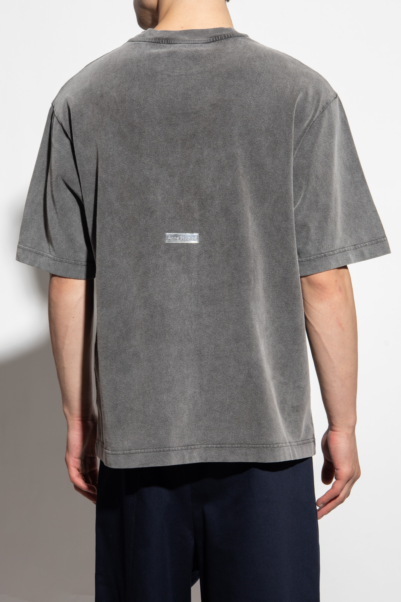 Acne Studios T-shirt with logo