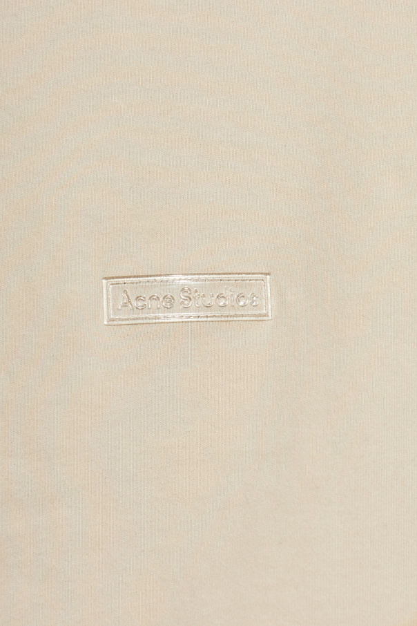 Acne Studios Cotton T-shirt