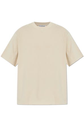 Camiseta de algodón