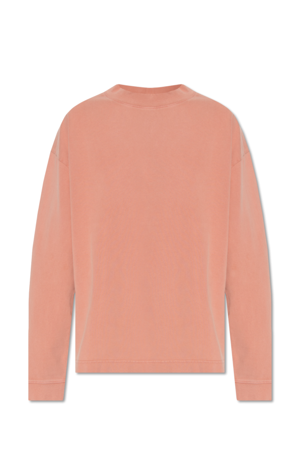 T-shirt with long sleeves od Acne Studios