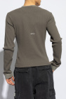 Acne Studios GREY Long-sleeved T-shirt