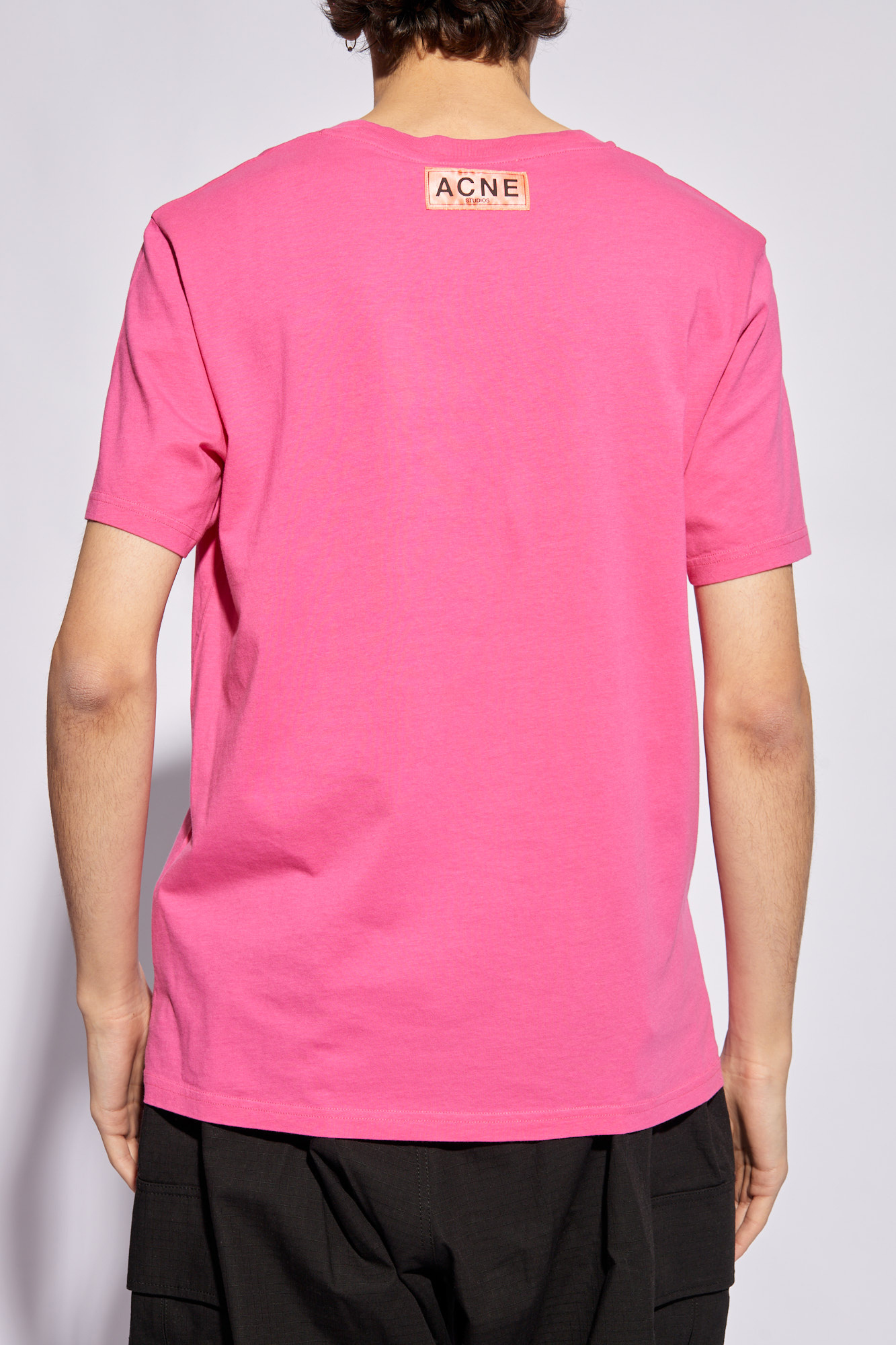 Acne Studios T-shirt with logo