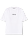 Acne Studios T-shirt with logo