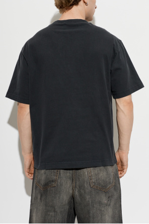 Acne Studios T-shirt with logo