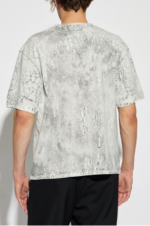 Acne Studios Logo T-shirt