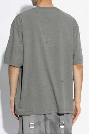 Acne Studios Printed T-shirt