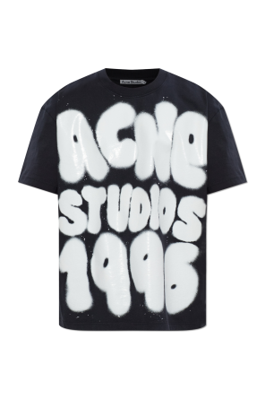 T-shirt com estampado