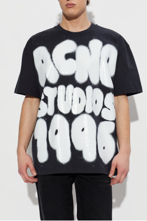 Acne Studios T-shirt with print