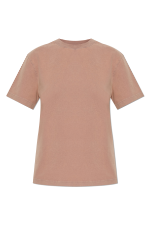 Cotton t-shirt