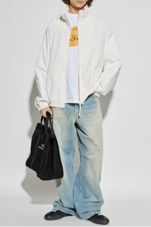 T-shirt with logo od Acne Studios
