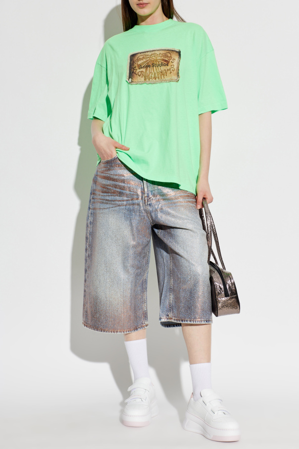 Acne Studios Long-sleeve top