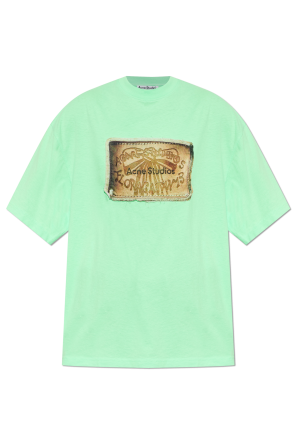 Long-sleeve top