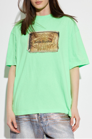 Acne Studios Long-sleeve top
